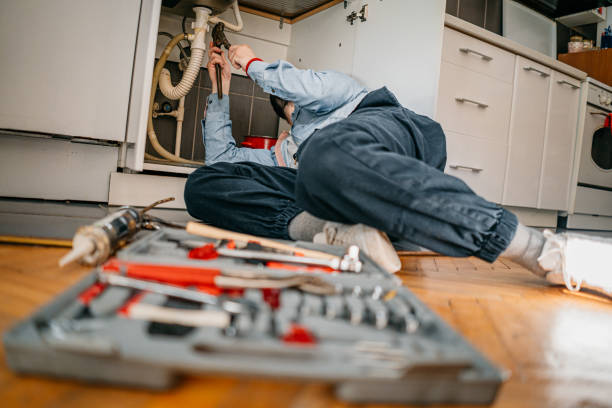 Professional Plumbing in West Hills, NY