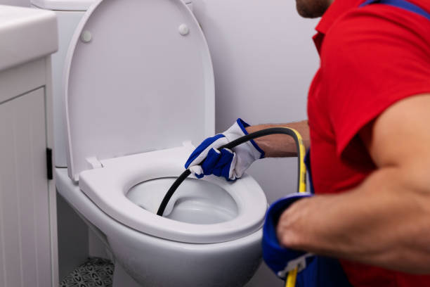 Best Plumbing Services Near Me  in West Hills, NY