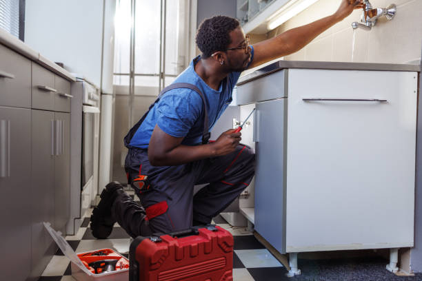 Best Plumbing Repair Near Me  in West Hills, NY